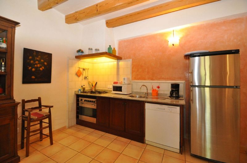Country houses for Rent in FELANITX, MAJORCA, Spain