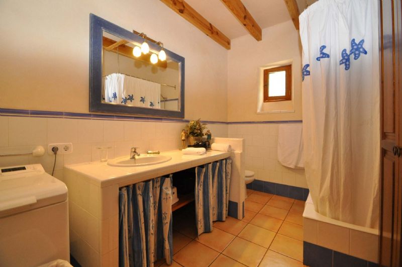 Country houses for Rent in FELANITX, MAJORCA, Spain