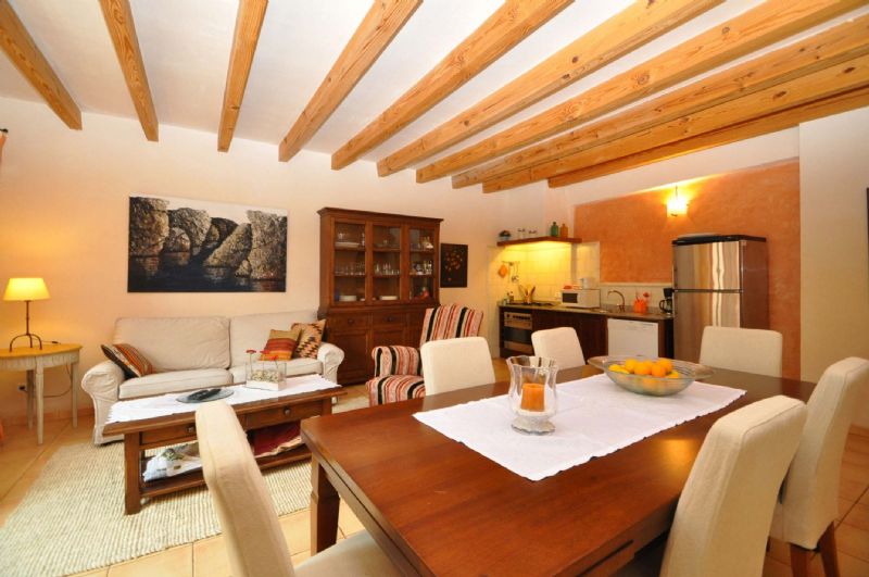 Country houses for Rent in FELANITX, MAJORCA, Spain