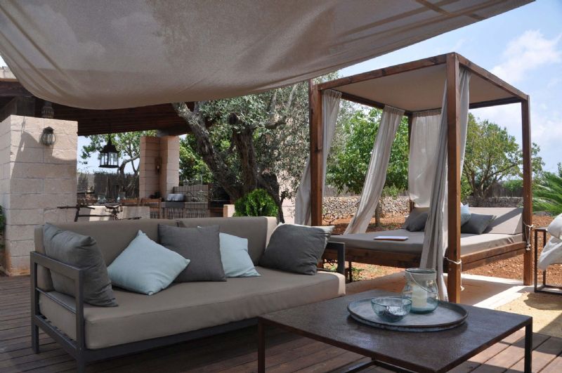 Country houses for Rent in FELANITX, MAJORCA, Spain