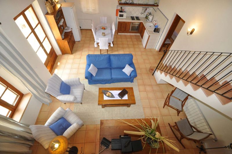 Country houses for Rent in FELANITX, MAJORCA, Spain