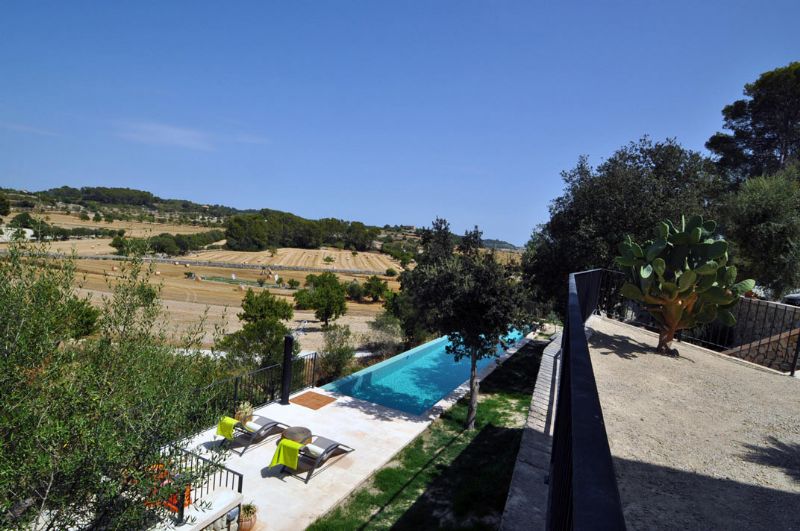 Country houses for Rent in LLORET DE VISTALEGRE, MAJORCA, Spain