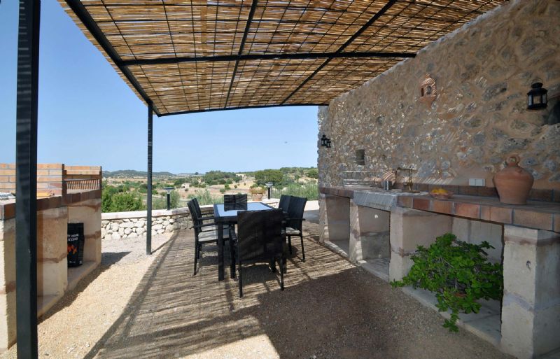 Country houses for Rent in LLORET DE VISTALEGRE, MAJORCA, Spain