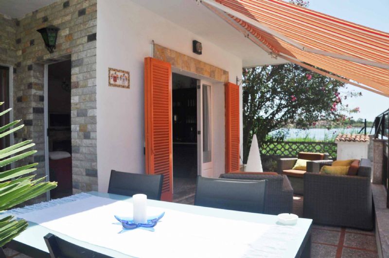 Villas for Rent in ALCUDIA, MAJORCA, Spain