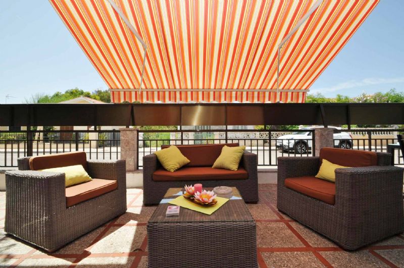 Villas for Rent in ALCUDIA, MAJORCA, Spain