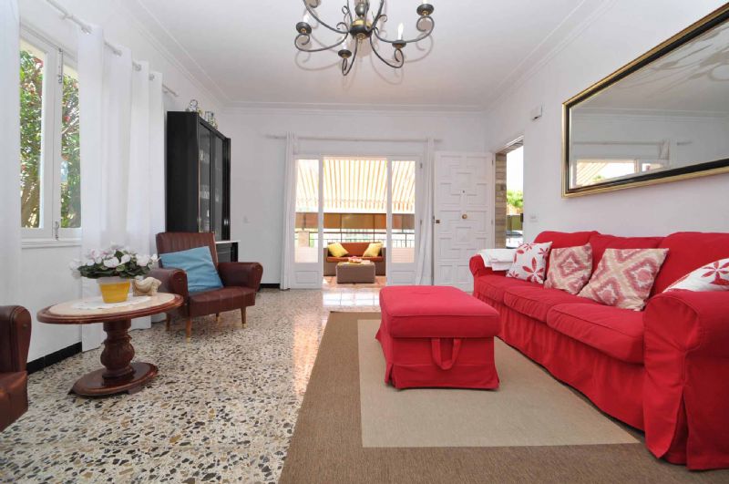 Villas for Rent in ALCUDIA, MAJORCA, Spain