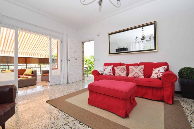 Villas for Rent in ALCUDIA, MAJORCA, Spain