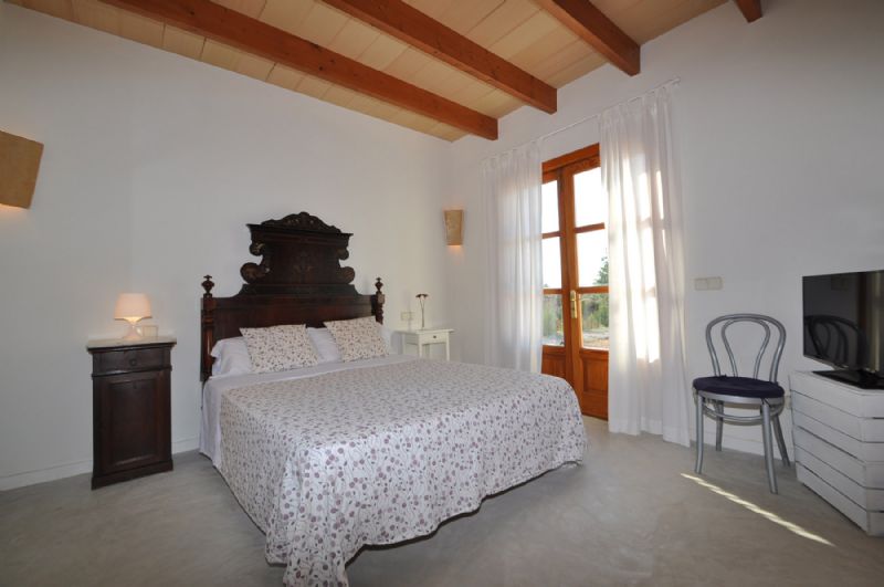 Country houses for Rent in FELANITX, MAJORCA, Spain