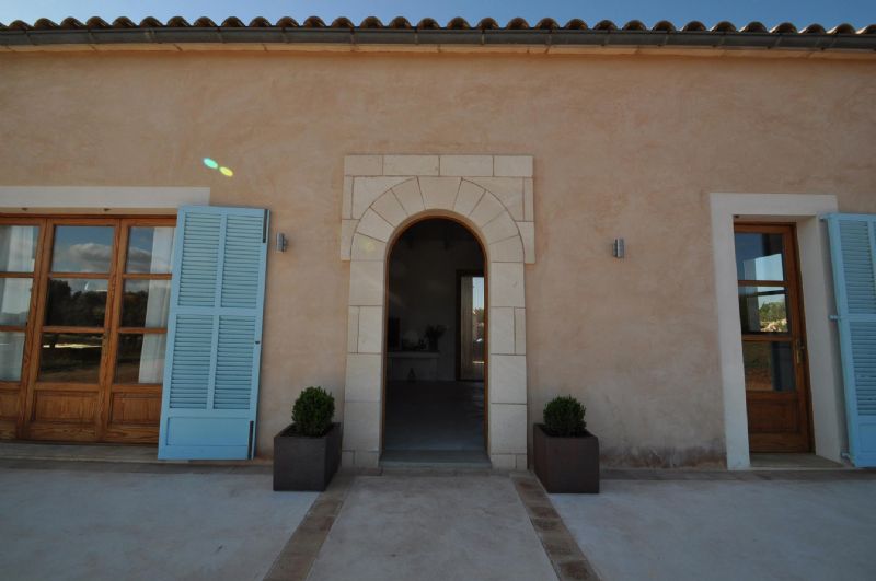 Country houses for Rent in FELANITX, MAJORCA, Spain