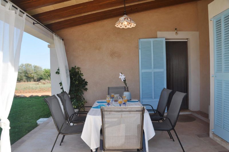 Country houses for Rent in FELANITX, MAJORCA, Spain