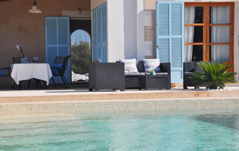 Country houses for Rent in FELANITX, MAJORCA, Spain