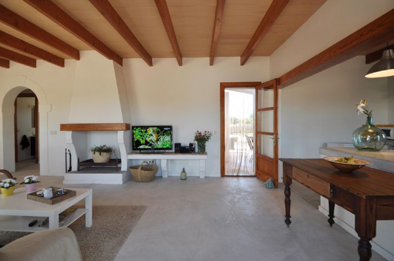 Country houses for Rent in FELANITX, MAJORCA, Spain