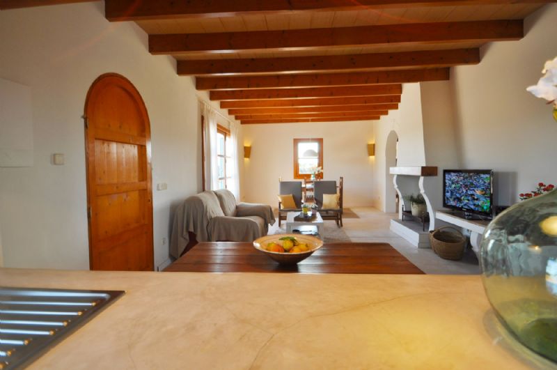 Country houses for Rent in FELANITX, MAJORCA, Spain
