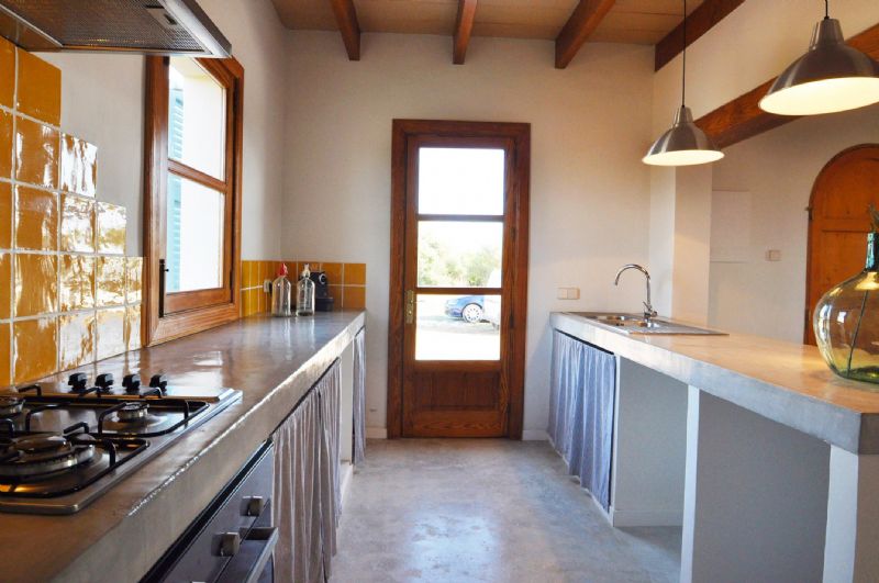 Country houses for Rent in FELANITX, MAJORCA, Spain