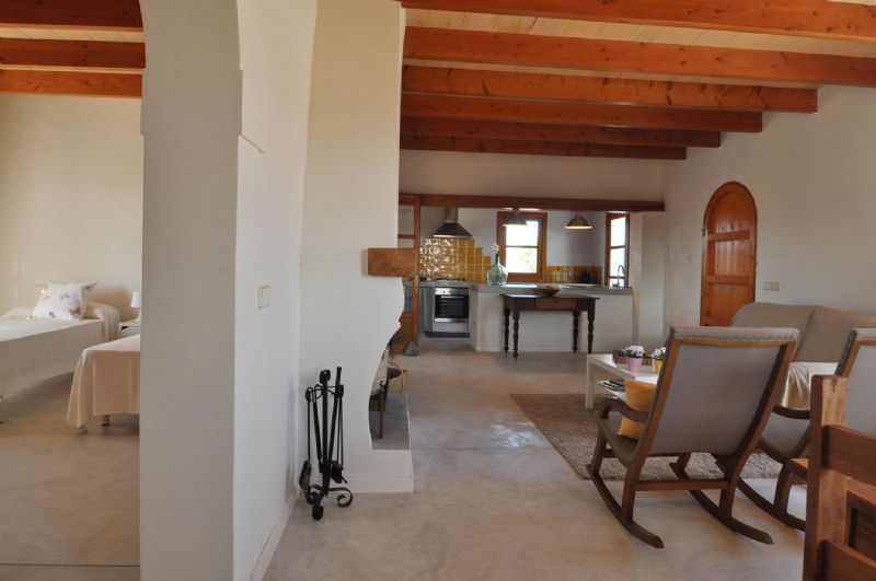 Country houses for Rent in FELANITX, MAJORCA, Spain
