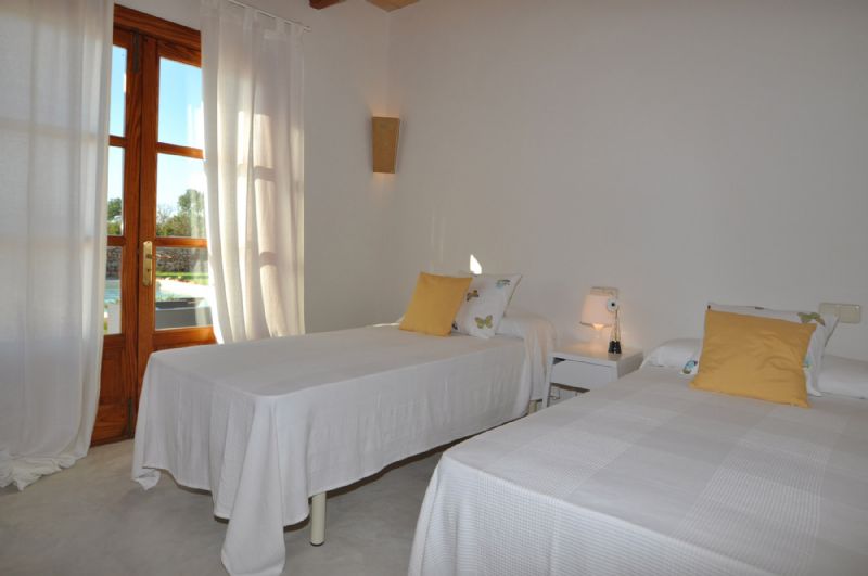 Country houses for Rent in FELANITX, MAJORCA, Spain