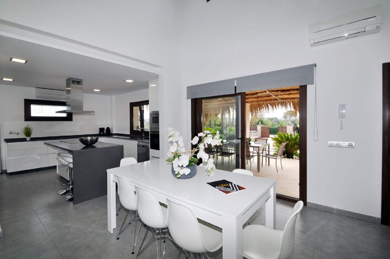 Country houses for Rent in MURO, MAJORCA, Spain