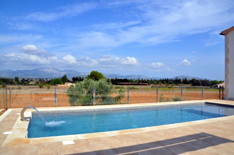 Country houses for Rent in MURO, MAJORCA, Spain