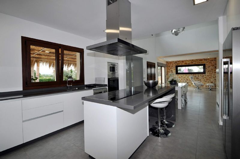 Country houses for Rent in MURO, MAJORCA, Spain