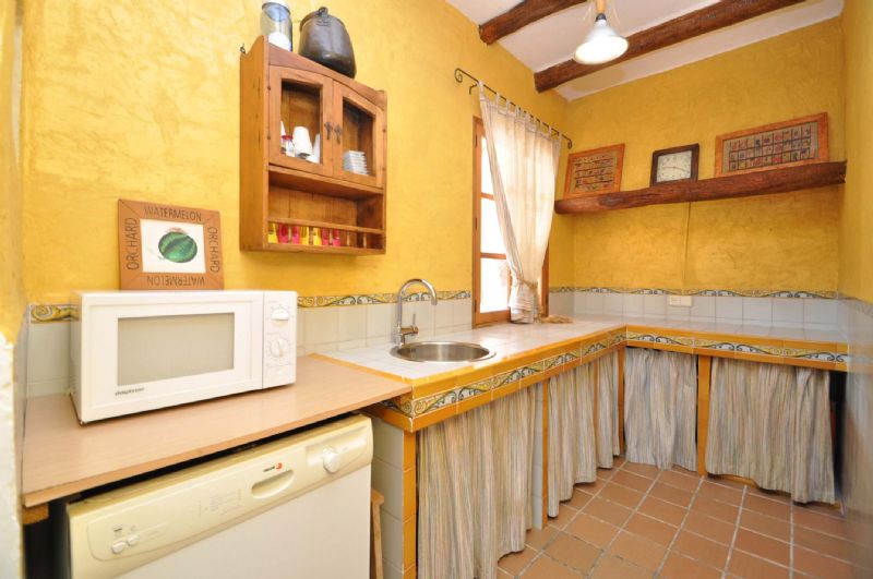 Country houses for Rent in CAMPANET, MAJORCA, Spain