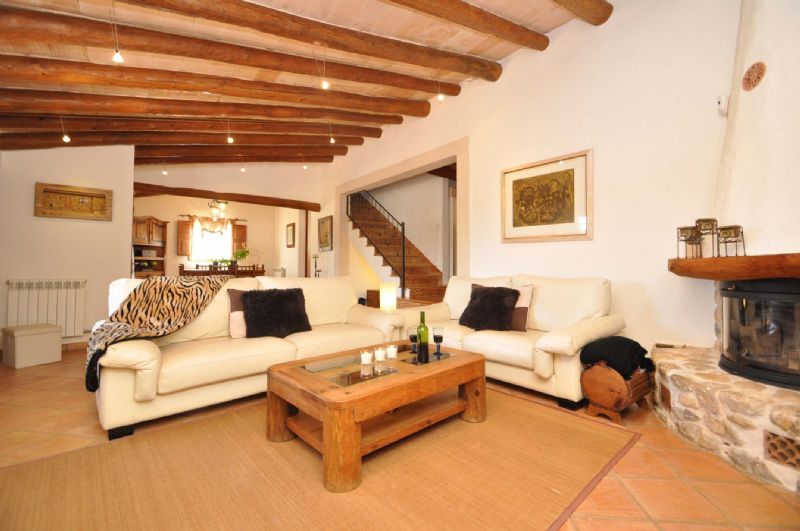 Country houses for Rent in CAMPANET, MAJORCA, Spain