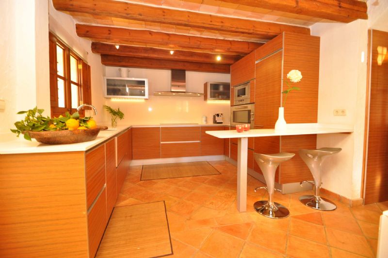 Country houses for Rent in CAMPANET, MAJORCA, Spain