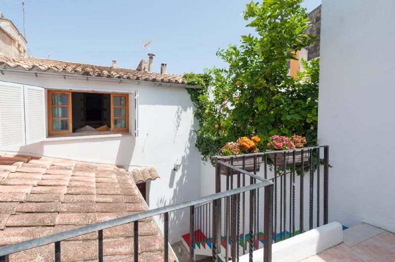 Townhouses for Rent in ALCUDIA, MAJORCA, Spain