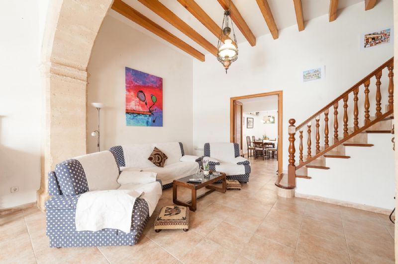 Townhouses for Rent in ALCUDIA, MAJORCA, Spain