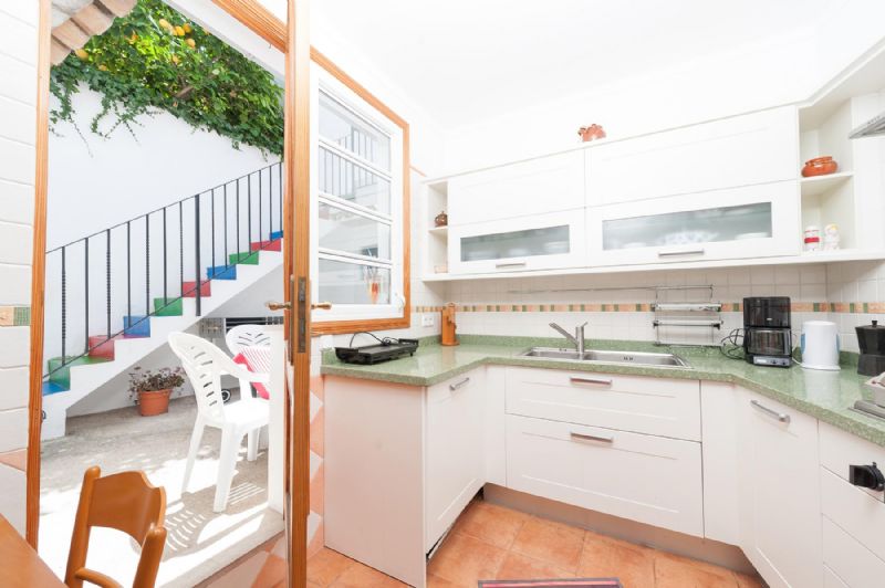 Townhouses for Rent in ALCUDIA, MAJORCA, Spain