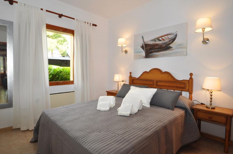 Villas for Rent in ALCUDIA, MAJORCA, Spain