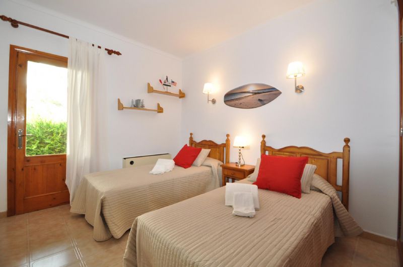 Villas for Rent in ALCUDIA, MAJORCA, Spain