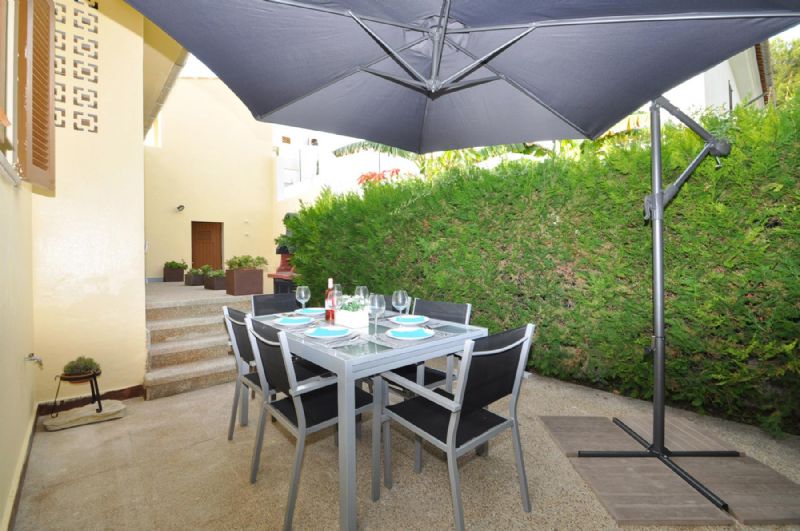 Villas for Rent in ALCUDIA, MAJORCA, Spain