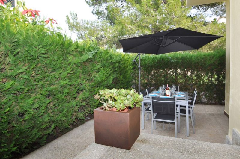 Villas for Rent in ALCUDIA, MAJORCA, Spain