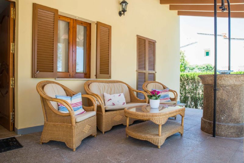 Villas for Rent in ALCUDIA, MAJORCA, Spain