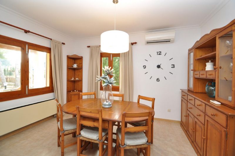 Villas for Rent in ALCUDIA, MAJORCA, Spain