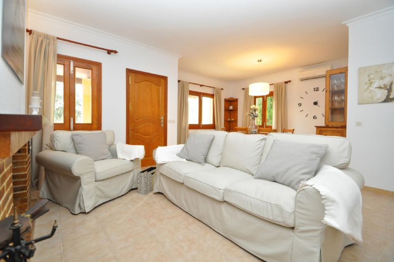 Villas for Rent in ALCUDIA, MAJORCA, Spain