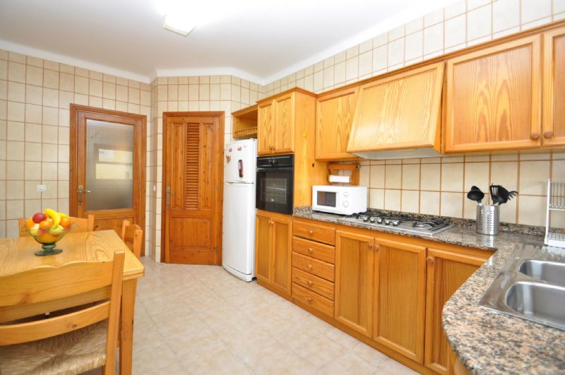 Villas for Rent in ALCUDIA, MAJORCA, Spain