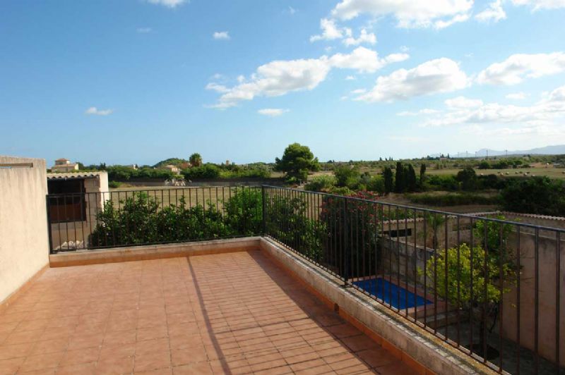 Villas for Rent in SANTA MARGALIDA, MAJORCA, Spain