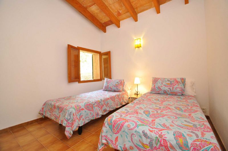 Country houses for Rent in BUGER, MAJORCA, Spain
