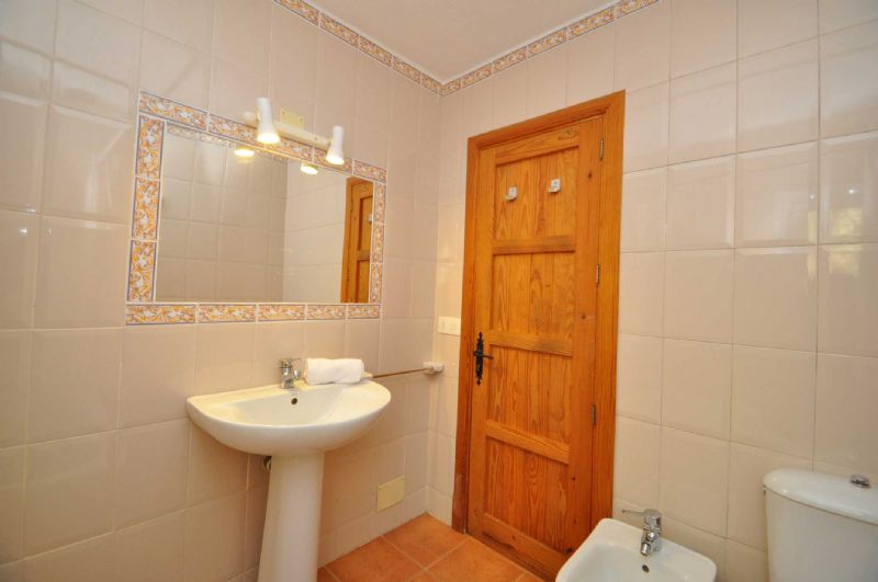 Country houses for Rent in BUGER, MAJORCA, Spain