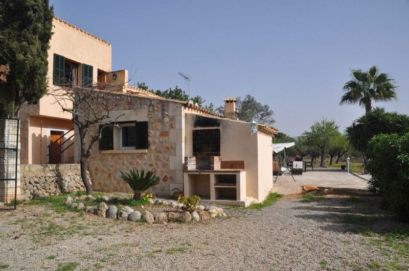 Country houses for Rent in BUGER, MAJORCA, Spain