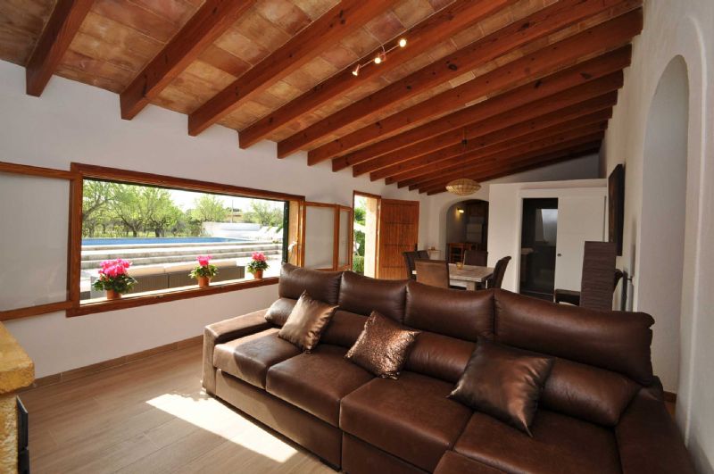 Country houses for Rent in BUGER, MAJORCA, Spain
