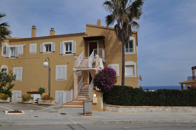 Apartments/Flats for Rent in Cala Magrana, MANACOR, MAJORCA, Spain