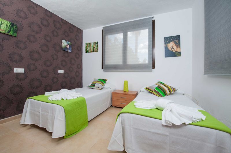 Country houses for Rent in ALARO, MAJORCA, Spain