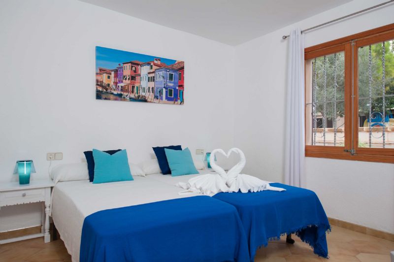 Country houses for Rent in ALARO, MAJORCA, Spain