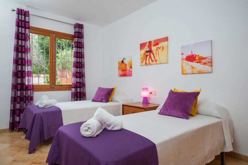 Country houses for Rent in ALARO, MAJORCA, Spain