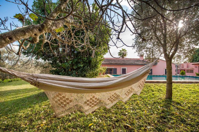 Country houses for Rent in ALARO, MAJORCA, Spain