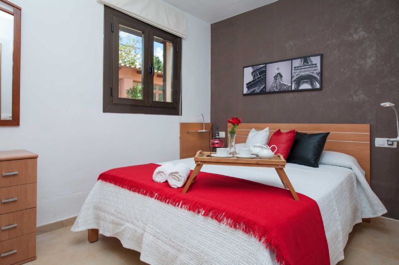 Country houses for Rent in ALARO, MAJORCA, Spain