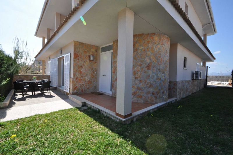 Villas for Rent in Playas de Muro, MURO, MAJORCA, Spain