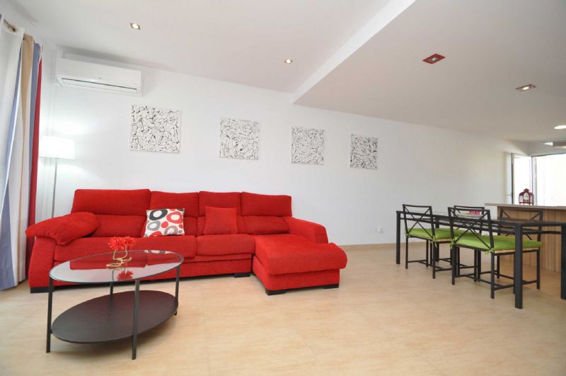 Villas for Rent in Playas de Muro, MURO, MAJORCA, Spain